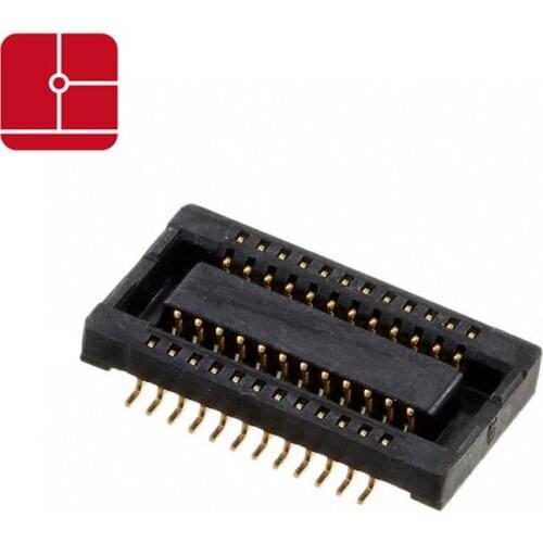 10pcs 54722-0244 547220244 new imported 24pin base molex connector