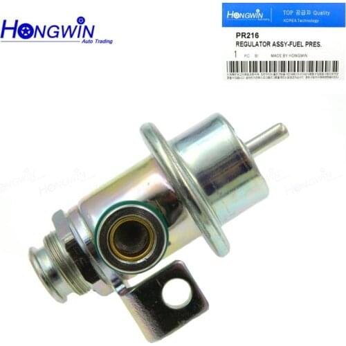 17120665 PR216 Fuel Injection Pressure Regulator For Chevrolet Venture Cavalier Oldsmobile Cutlass Pontiac Buick Century 95-99