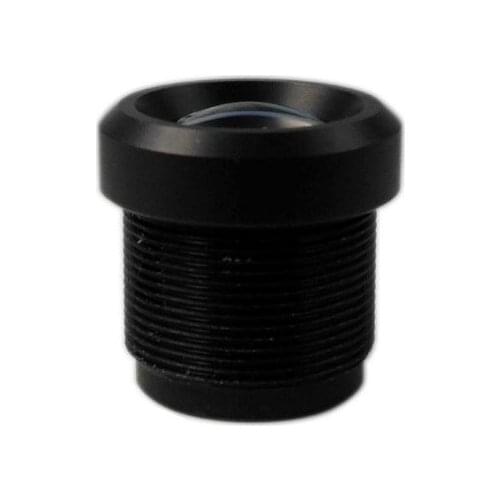 2 MegaPixel M12-Mount 16mm 1/3'' format board lens F1.8 fixed Iris FA/Machine Vision lens,very low distortion