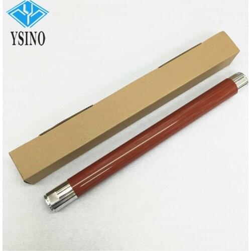 2PCS Made In China Factory Upper Fuser Roller Docucolor 240 for Xerox DC250 Hot Roller DC 240 242 250 252 260 700 Heat Roller