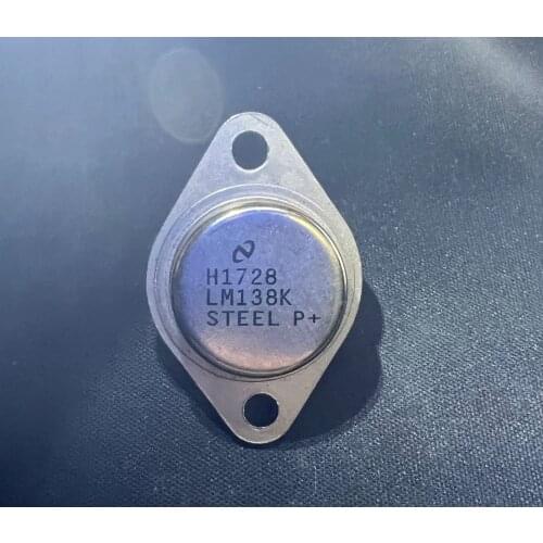 5pcs/lot LM138K NEW TO-3