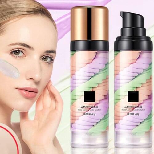 ACRDDK Face Primers