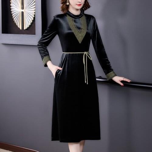 Chikichi Long Dresses