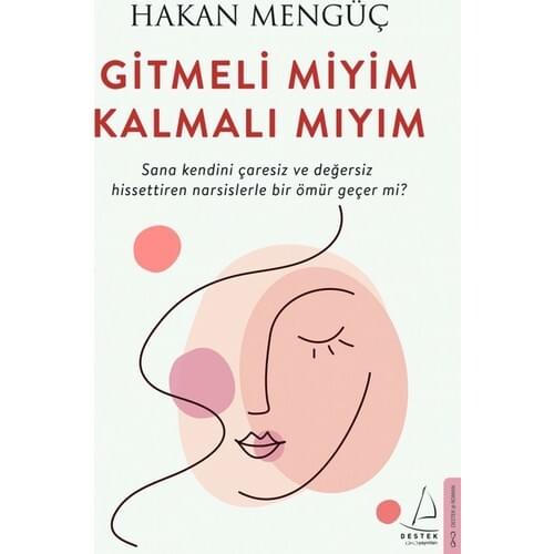 Destek Yayınları 
