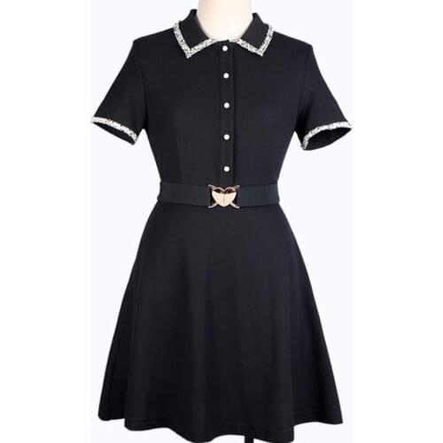 2021 New Style Children Stretch Belts Girls Multicolor Adjustable Elastic Waist Belts with Heart Shape Buckle for Dress Pants