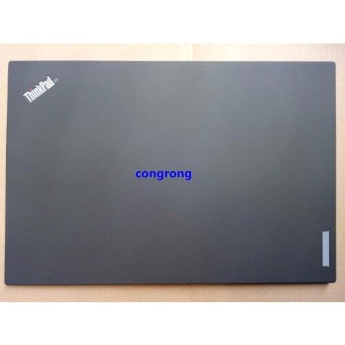 For Lenovo ThinkPad T560 P50S LCD Shell Top Lid Rear Back Cover Case 00UR849