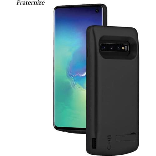 Fraternize Samsung Galaxy S10e Phone Cases