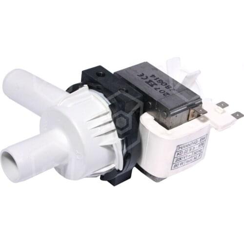 HANNING Ablaufpumpe KD22B3-679 80W fur Spulmaschine AMXR, AMXXR