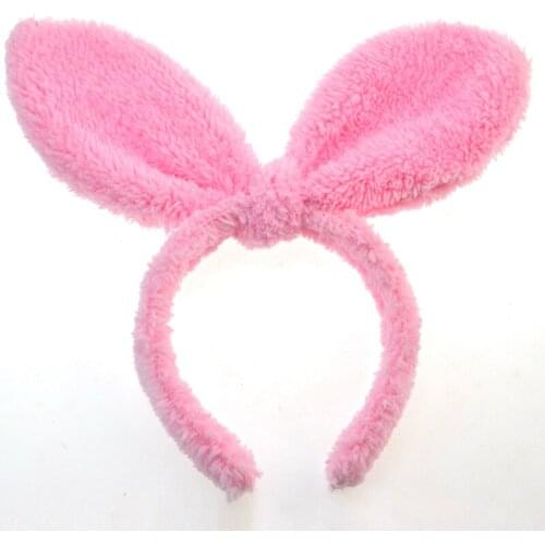 Korean Lovely Cartoon Headband for Women Girls Fascinator Christmas Festival Hair Accessories