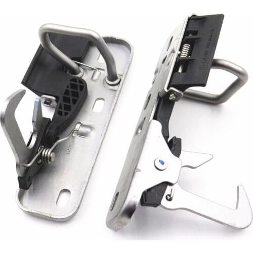 Engine Hood Upper Bonnet Open Release Latch Lock Catch Latch For Golf MK5 Tiguan Rabbit 1K0 823 480 1KD823480 1Q0823480