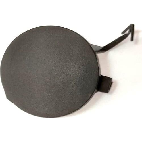 QDPATRICK Front and rear Bumper Trailer Cover Bumper Trailer Hook Cover for Mazda CX7 2008-2011