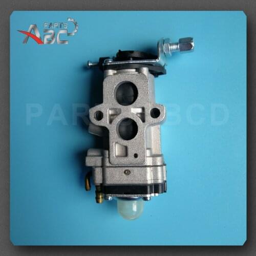 New Carburetor For Walbro WYA-74 WYA-74-1 WYA74 Carburetor Carb