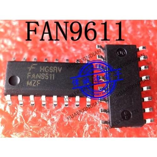 New Original FAN9611MX FAN9611 SOP16