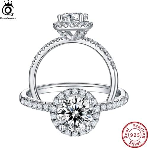ORSA JEWELS Rings