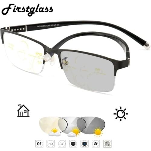 PANDER Men's Glasses