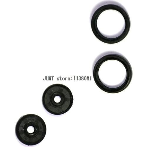 Fork OIL SEAL for SUZUKI 600 GSX R 600 2004 - 2005 43X55X8 43 55 8 mm