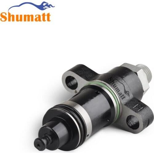 China Made New Diesel Fuel Pump CB18 Plunger For 0445025011 0445025012 0445025013 0445025014 0445025015 0445025016