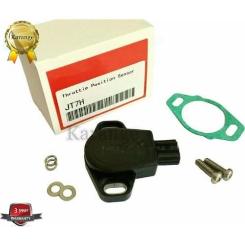 OE JT7H TPS Original standard Throttle Position Sensor For Honda Accord 03-05 Element ALL F Civic 16402-RAA-A02 16402RAAA02