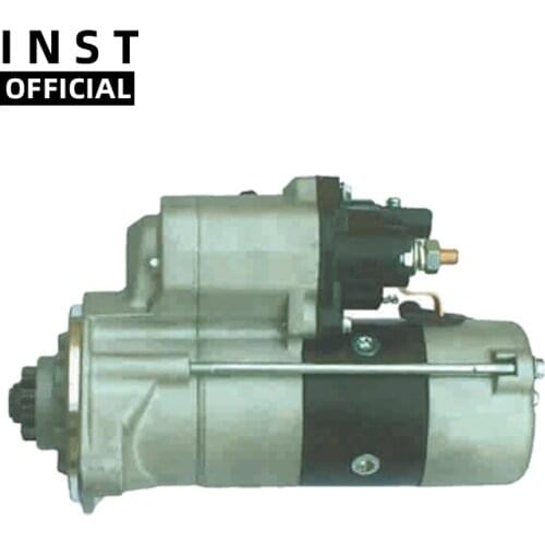 STARTER :FOR HINO TRUCK 5.1L 428000-6990 28100-78190
