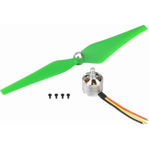 Tarot-Rc TL9014-02 CW/CCW TL9014-03 2212 920kv Self-Locking Motor RC Motor For FPV Quadcopter Kit / Rc Racer Drone Parts