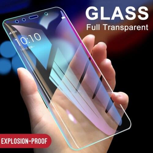 Protective Glass On The For Samsung Galaxy A7 2018 A750 Tempered Glass For Samsung A7 2018 Screen Protector Film Safety Glass 9H