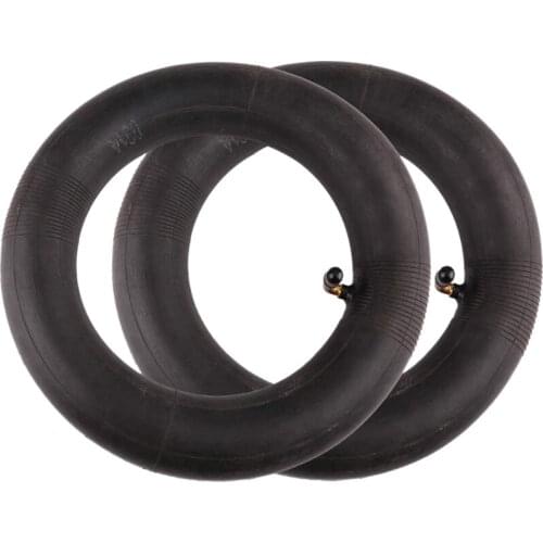 2 Pcs 10X2.125 Inner Tube Tire Scooter Tyre for 10 Inch Hover Board F1 A8 Smart Electric Scooter 2 Wheels