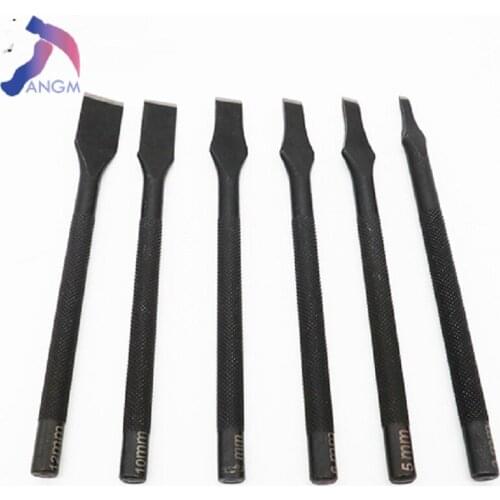 Life Leather Cut One Word Leathercraft Sewing Accessories DIY Leather Hanfcraft Tool Accessory