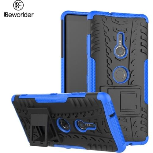 Beworlder Xperia XZ3
