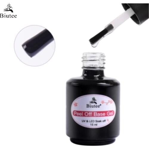 Biutee Bases And Tops For Nails