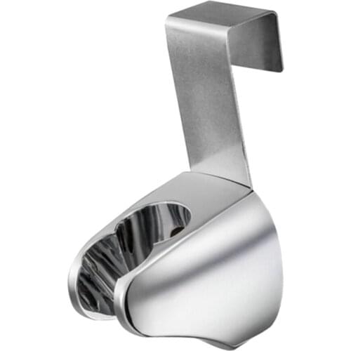 Sprayer Holder Home Toilet Hanging Bracket Attachment for Bidet Wand Sprayer