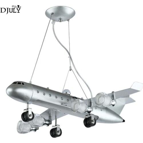 Djuly Chrome Chandeliers