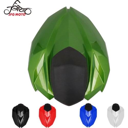For KAWASAKI Z800 Z 800 2013 2014 2015 2016 13 14 15 16 Motorcycle Plastic Tail Rear Seat Cowl Cover Protective