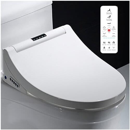 FOHEEL Toilet Bidet Seats