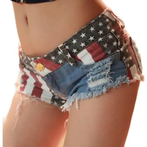 JCLOTHZI Touring Shorts