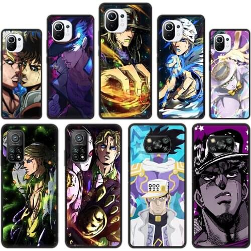 JL Phone Cases Xiaomi Mi Note 10 Lite