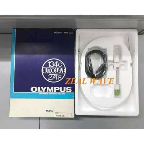KD-29Q A Olympus Nipple Incision Knife Push-Pull Type Imported