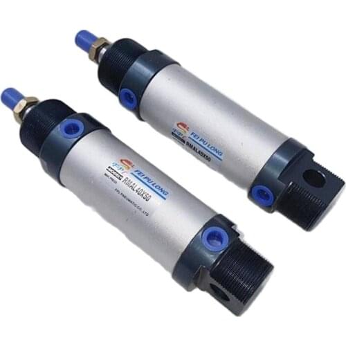 Hot-selling pneumatic cylinder MAL32*100