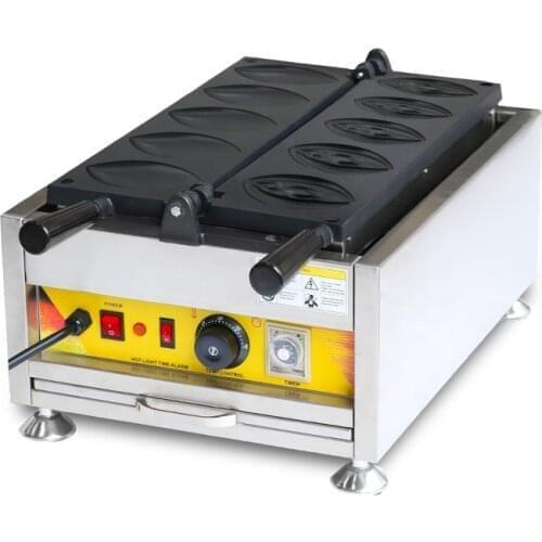 New Design Girl Vagina Waffle Maker Electric Pussy Waffle Making Machine Baking Equipment Snack Food Machine With High Quality