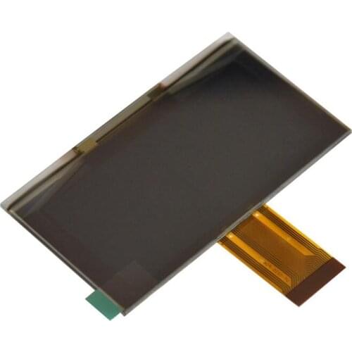 2.7 inch 30PIN SPI Yellow/White/Green OLED Screen SSD1325 Drive IC 8Bit Parallel Interface 128*64