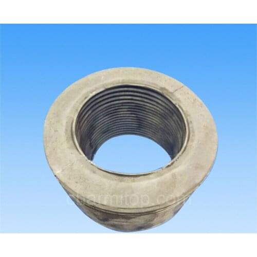 227803 Sparks Machine Corrugated Pipe / Bellows For Charmilles WEDM-LS Wire Cutting Machine Spare Parts