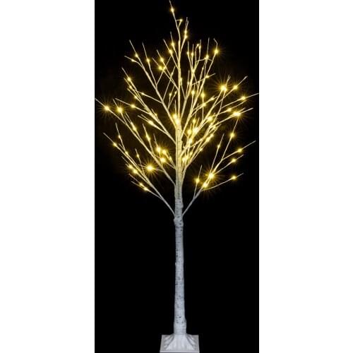 6ft ,PVC,Flocking Tied Light Christmas Tree Automatic Tree Structure 190813212