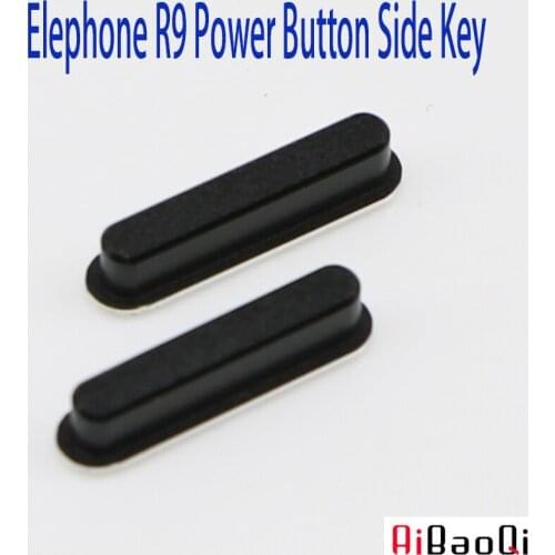 New Original Elephone R9 Power Button Side Key for Elephone R9