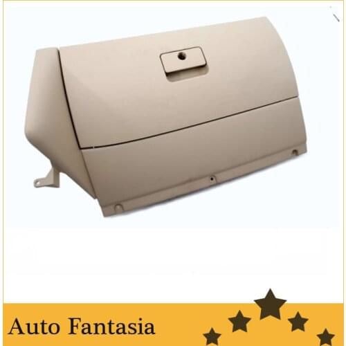 Passenger Side Glove Box Compartment for Volkswagen Golf MK4-free shipping