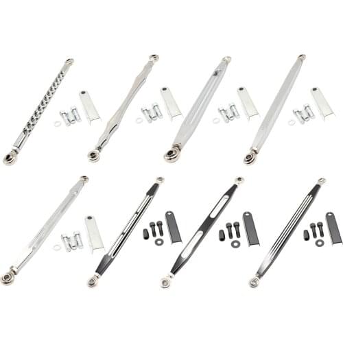 Motorcycle Gear Linkage Lever er Link for Harley Dyna Electra Glide CVO 1986 to 2014