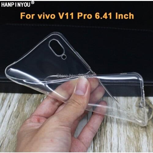 HANPINYOU Vivo V11 Phone Cases