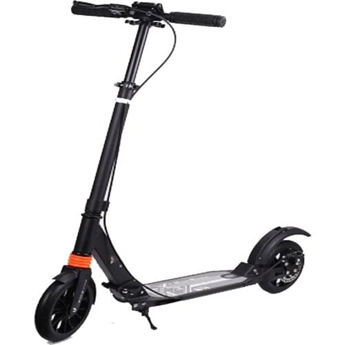 KWHEEL Hand Scooters