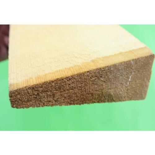 Violin Panel Wood Violin Making Material Air-dried 6 Year Wood