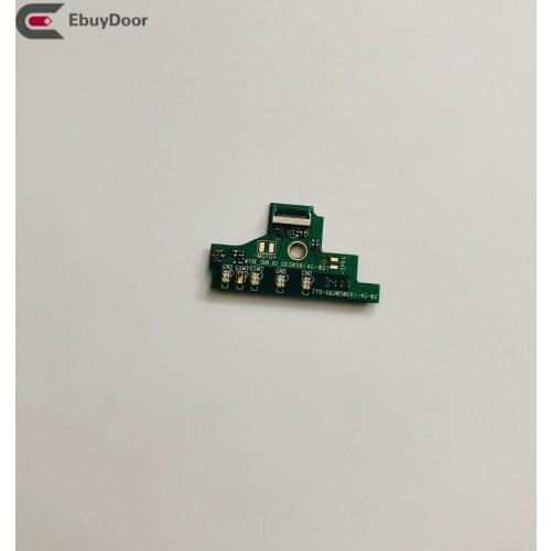 New Ulefone S8 Pro USB Charge Board For Ulefone S8 MTK6580 Quad Core 5.3 inch HD 1280x720 Free Shipping