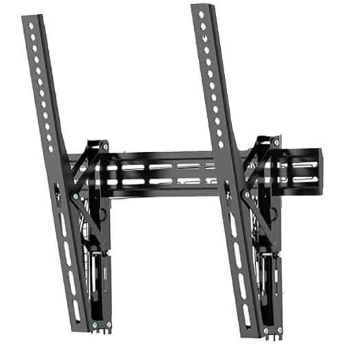Fixed TV Support Axil 0571E 32"-65" 35 Kg Black