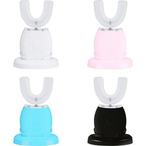 Электрические зубные щетки Red Dieny China At AliExpress